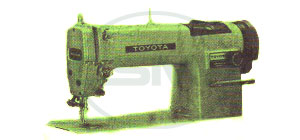 Category Image for Toyota AD-156 Parts